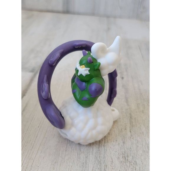 McDonald's tornadus Pokemon 2018 toy figure - Picture 2 of 5